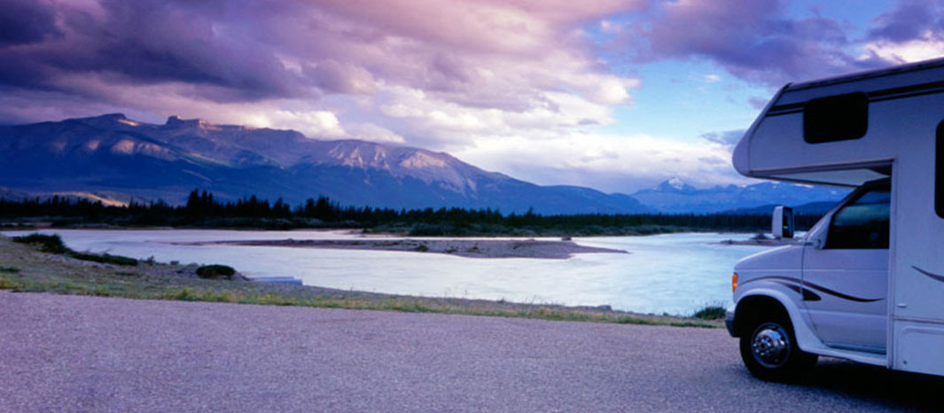 Alabama RV Insurance Coverage