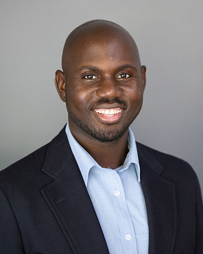 Earnest Ceasar